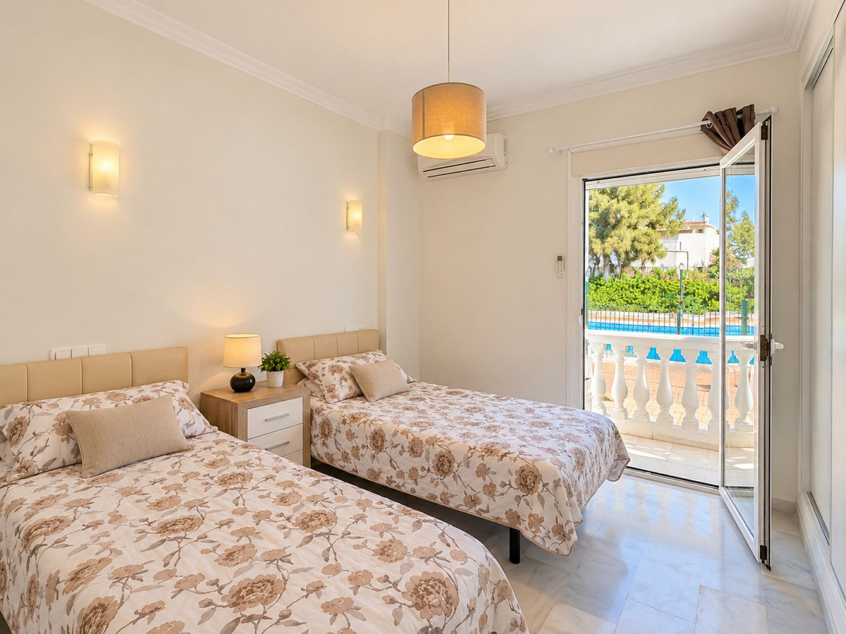 2-slaapkamer appartement op de begane grond in Estepona in Estepona - foto 20