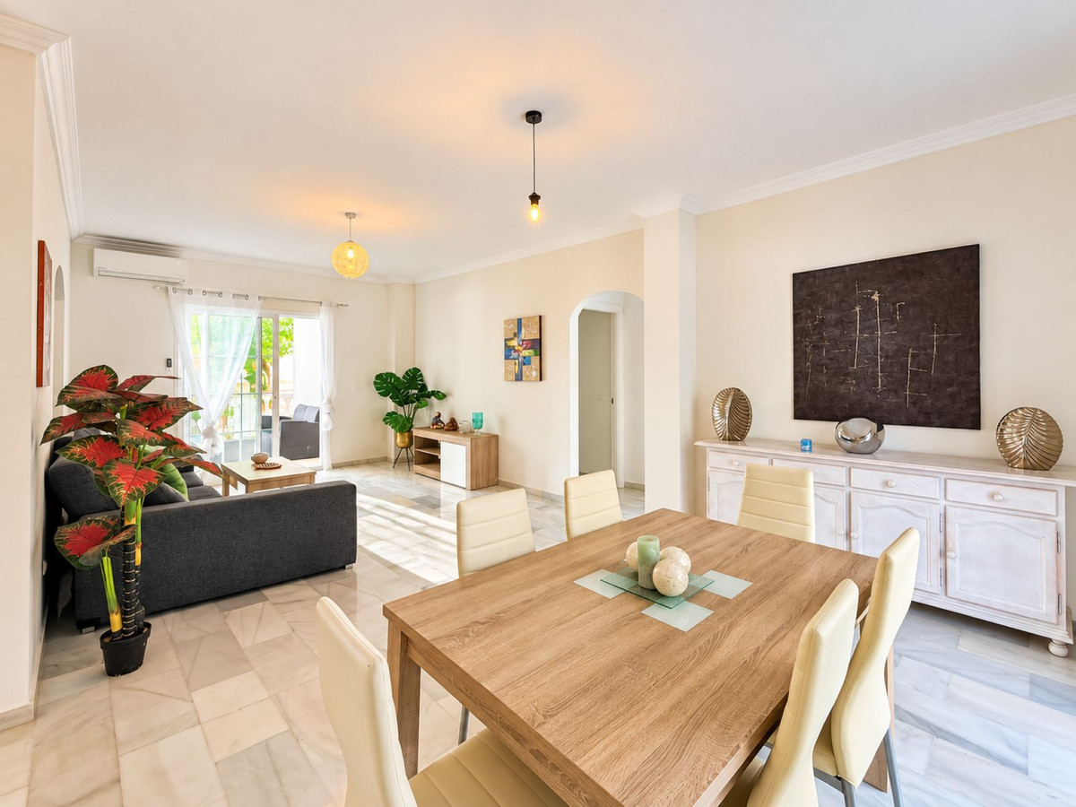 2-slaapkamer appartement op de begane grond in Estepona in Estepona - foto 3