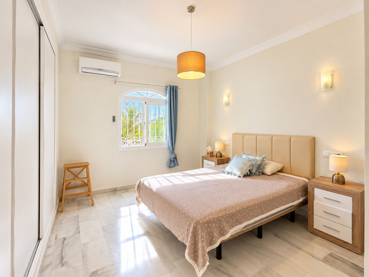 2-slaapkamer appartement op de begane grond in Estepona in Estepona - foto 4