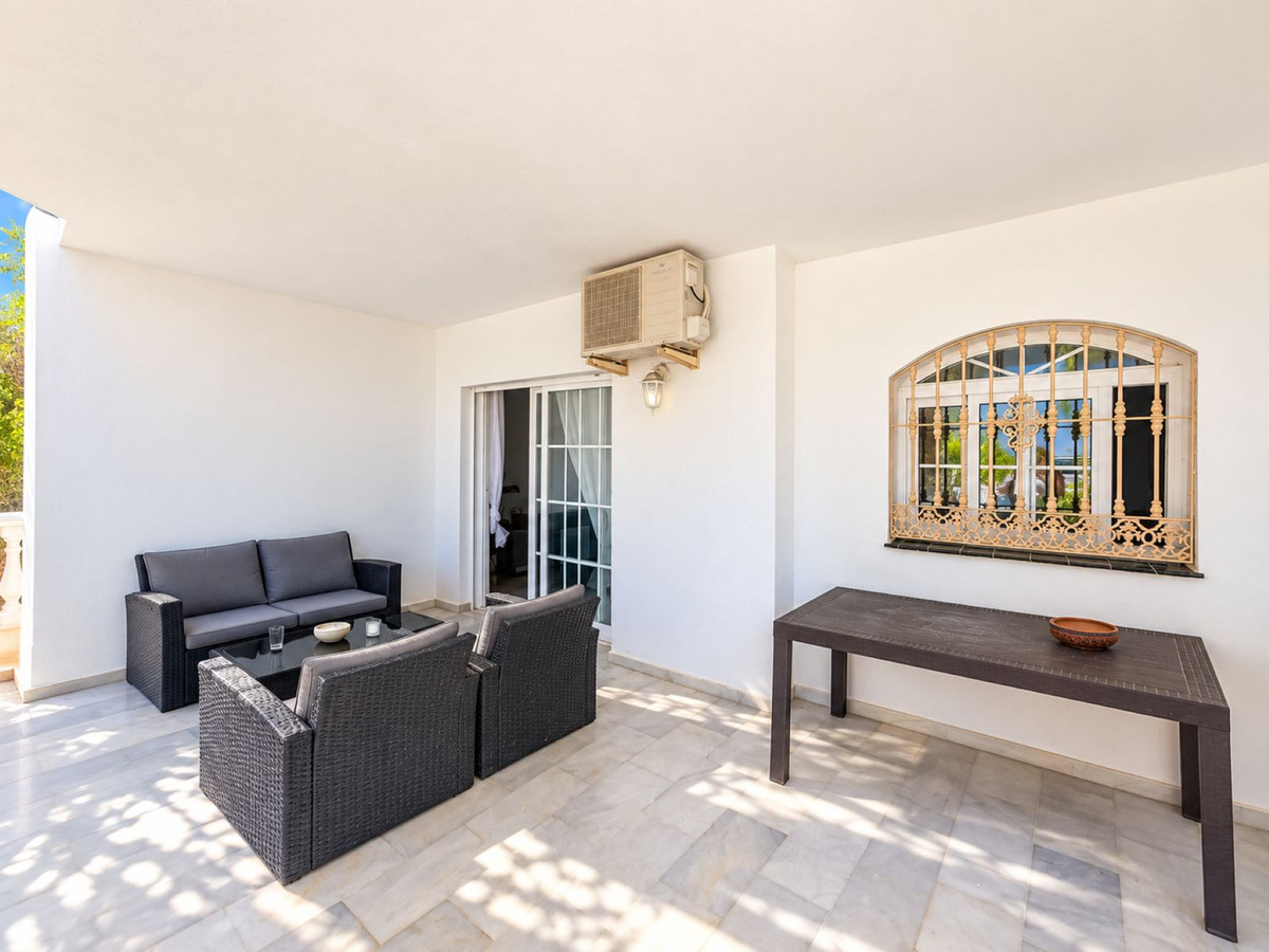 2-slaapkamer appartement op de begane grond in Estepona in Estepona - foto 6