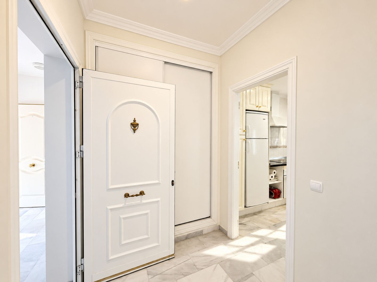 2-slaapkamer appartement op de begane grond in Estepona in Estepona - foto 7