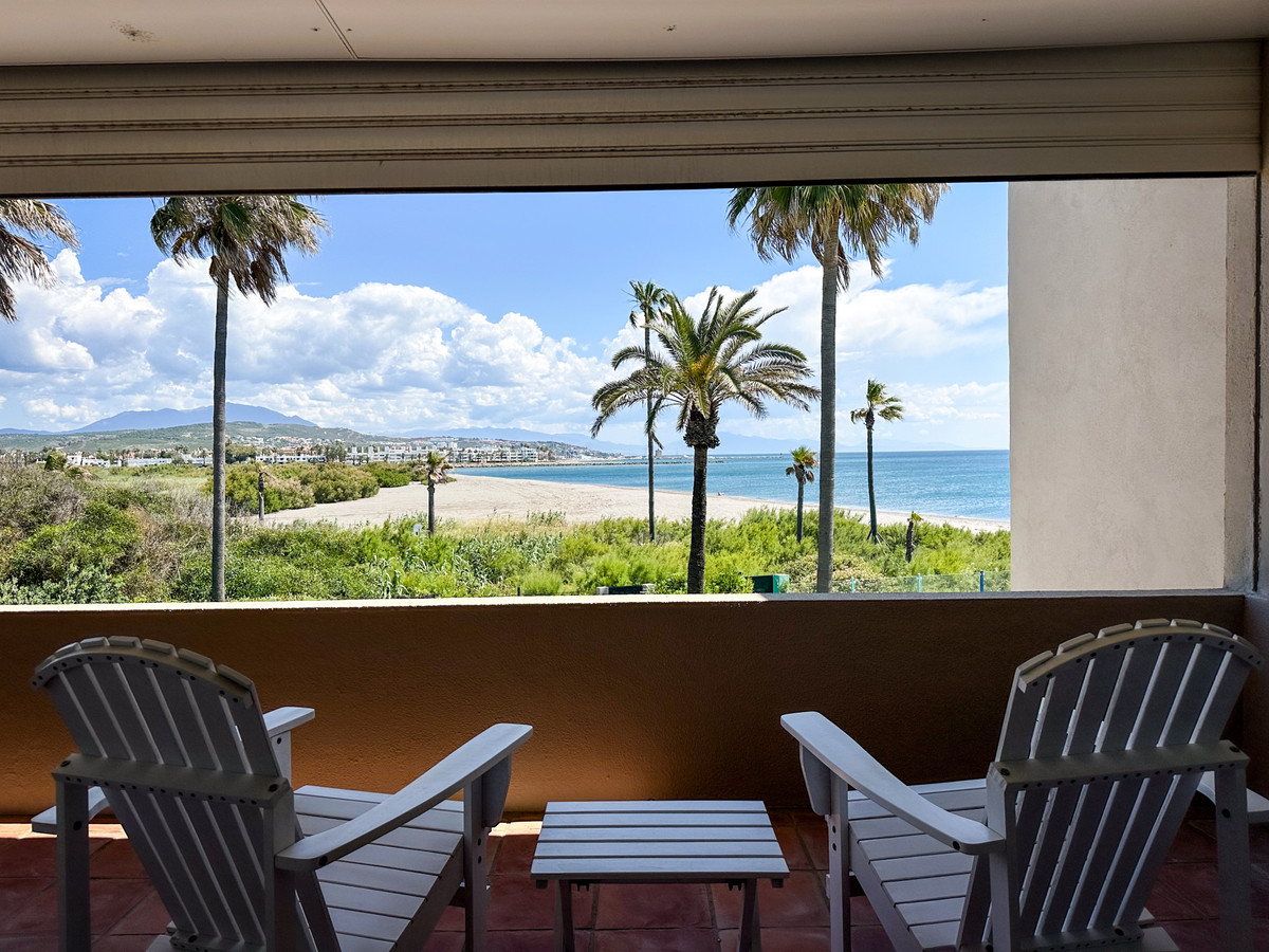 4-slaapkamer villa aan het strand in Sotogrande Costa in Sotogrande Costa - foto 13
