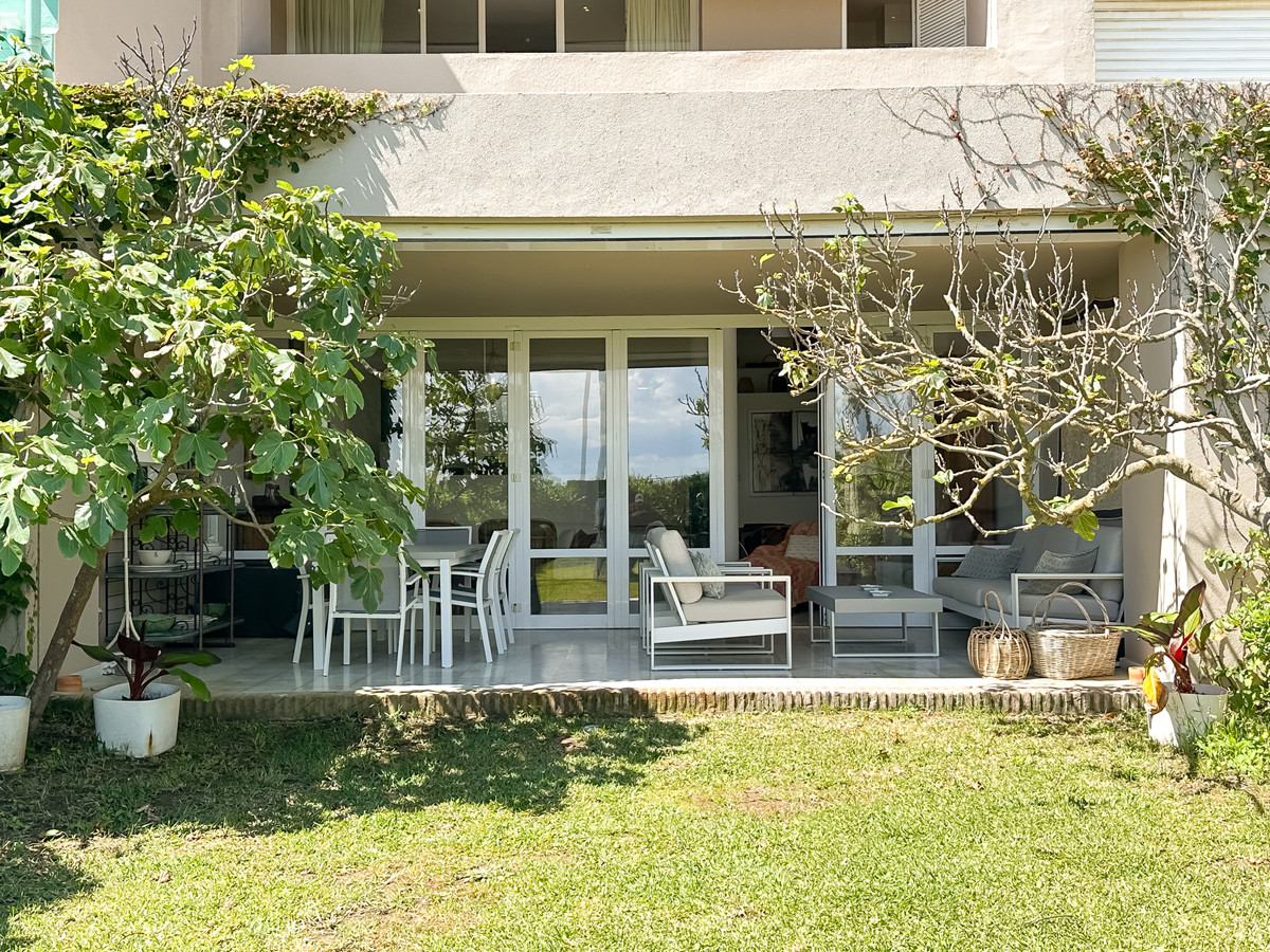 4-slaapkamer villa aan het strand in Sotogrande Costa in Sotogrande Costa - foto 14