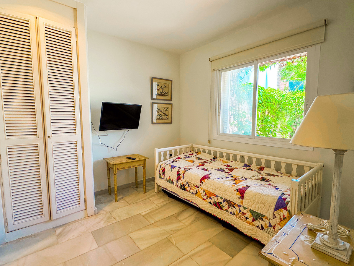 4-slaapkamer villa aan het strand in Sotogrande Costa in Sotogrande Costa - foto 16
