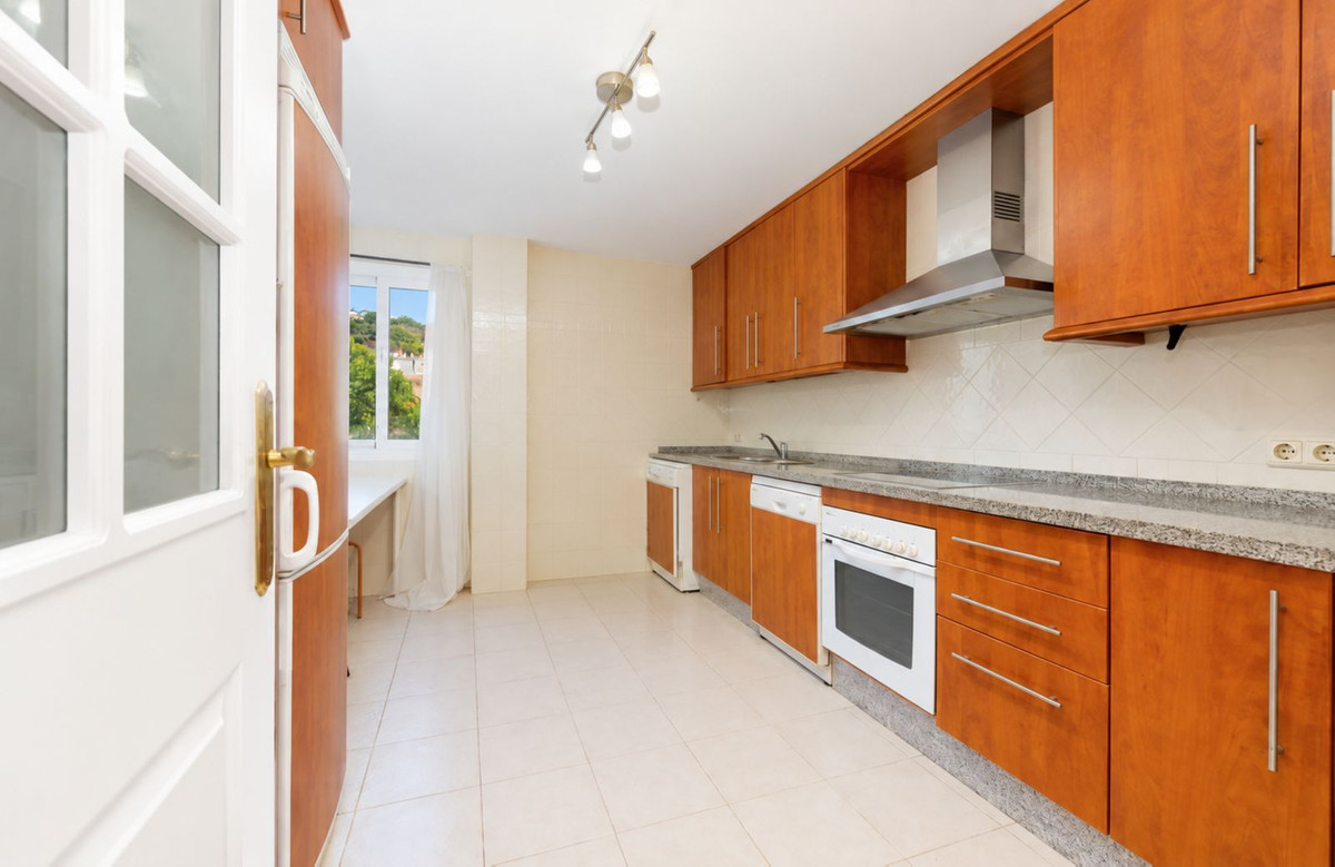 3-slaapkamer appartement in Elviria in Elviria - foto 3