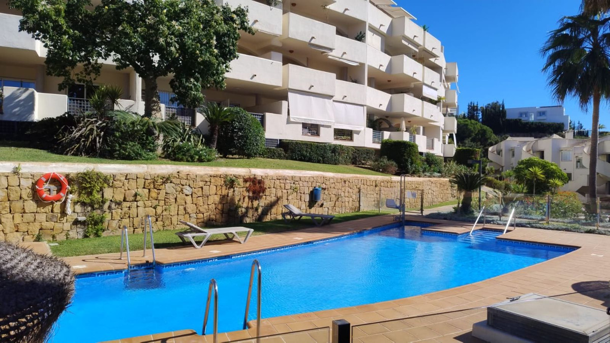 3-slaapkamer appartement in Elviria in Elviria - foto 4
