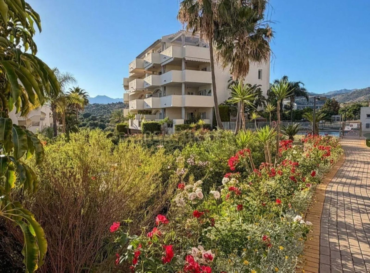 3-slaapkamer appartement in Elviria in Elviria - foto 5
