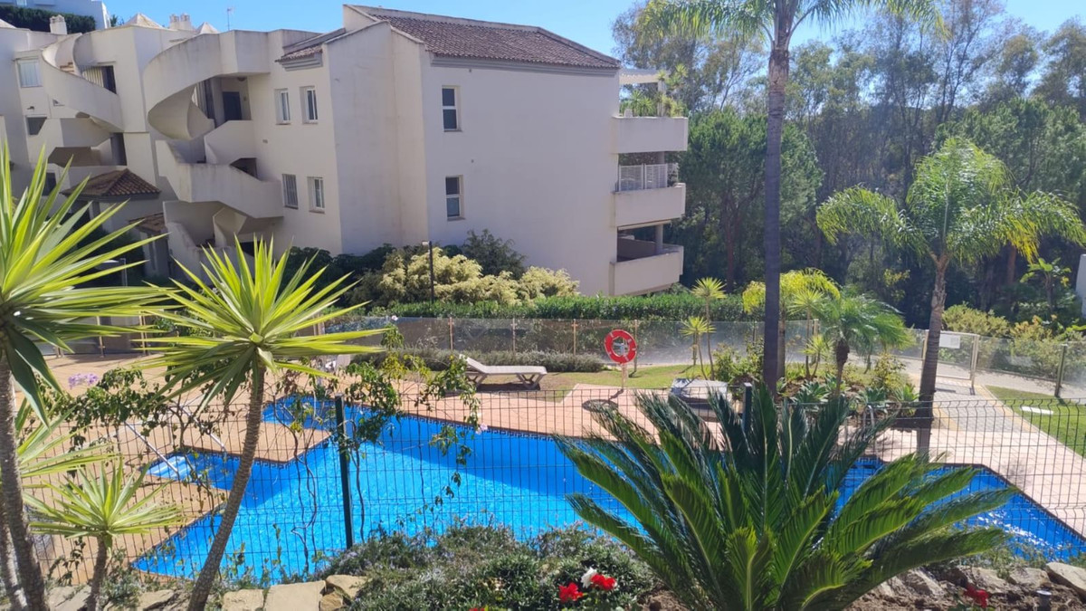 3-slaapkamer appartement in Elviria in Elviria - foto 6