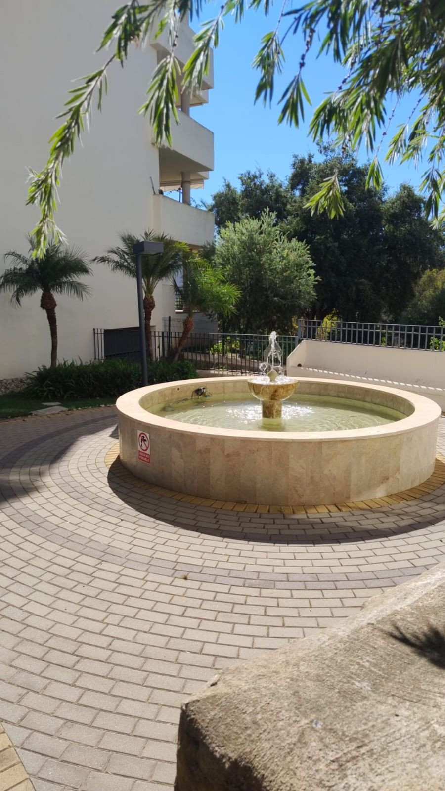 3-slaapkamer appartement in Elviria in Elviria - foto 7