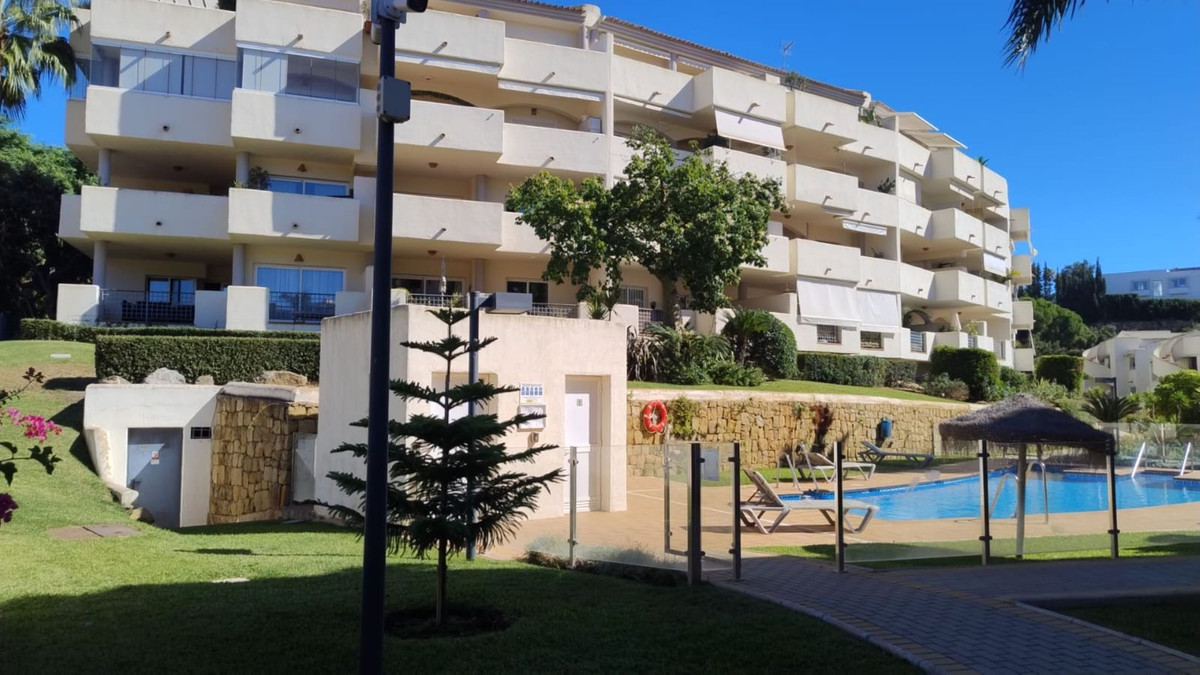 3-slaapkamer appartement in Elviria in Elviria - foto 8