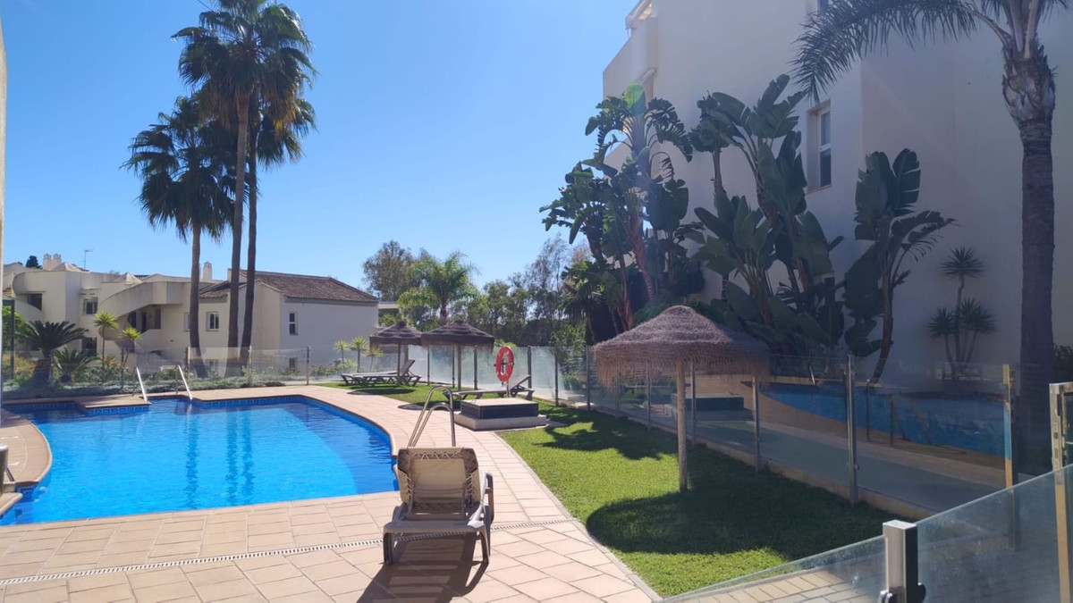 3-slaapkamer appartement in Elviria in Elviria - foto 9