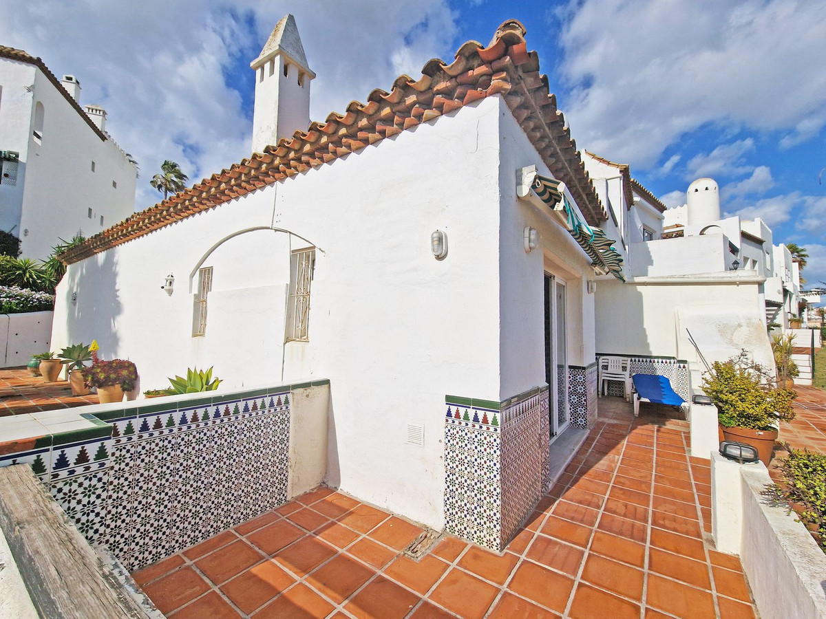 2-slaapkamer appartement aan het strand in Calahonda – Riviera del Sol in Calahonda - foto 14