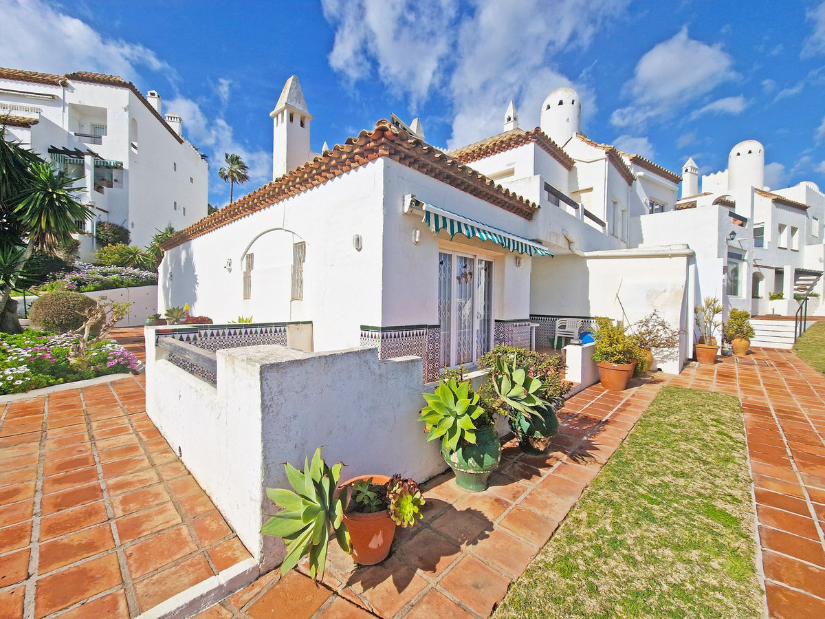 2-slaapkamer appartement aan het strand in Calahonda – Riviera del Sol in Calahonda - foto 7