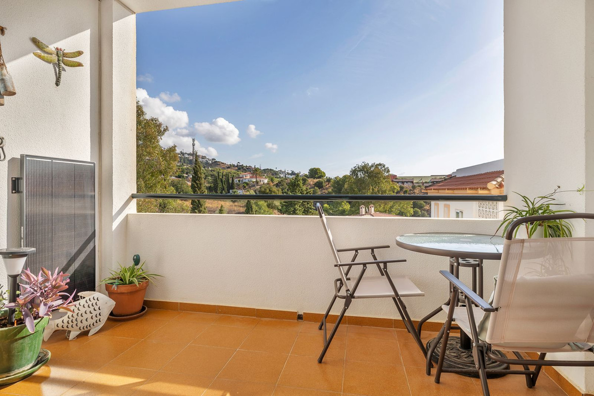 3 bedroom Apartment in Benalmadena in Benalmadena - foto 2
