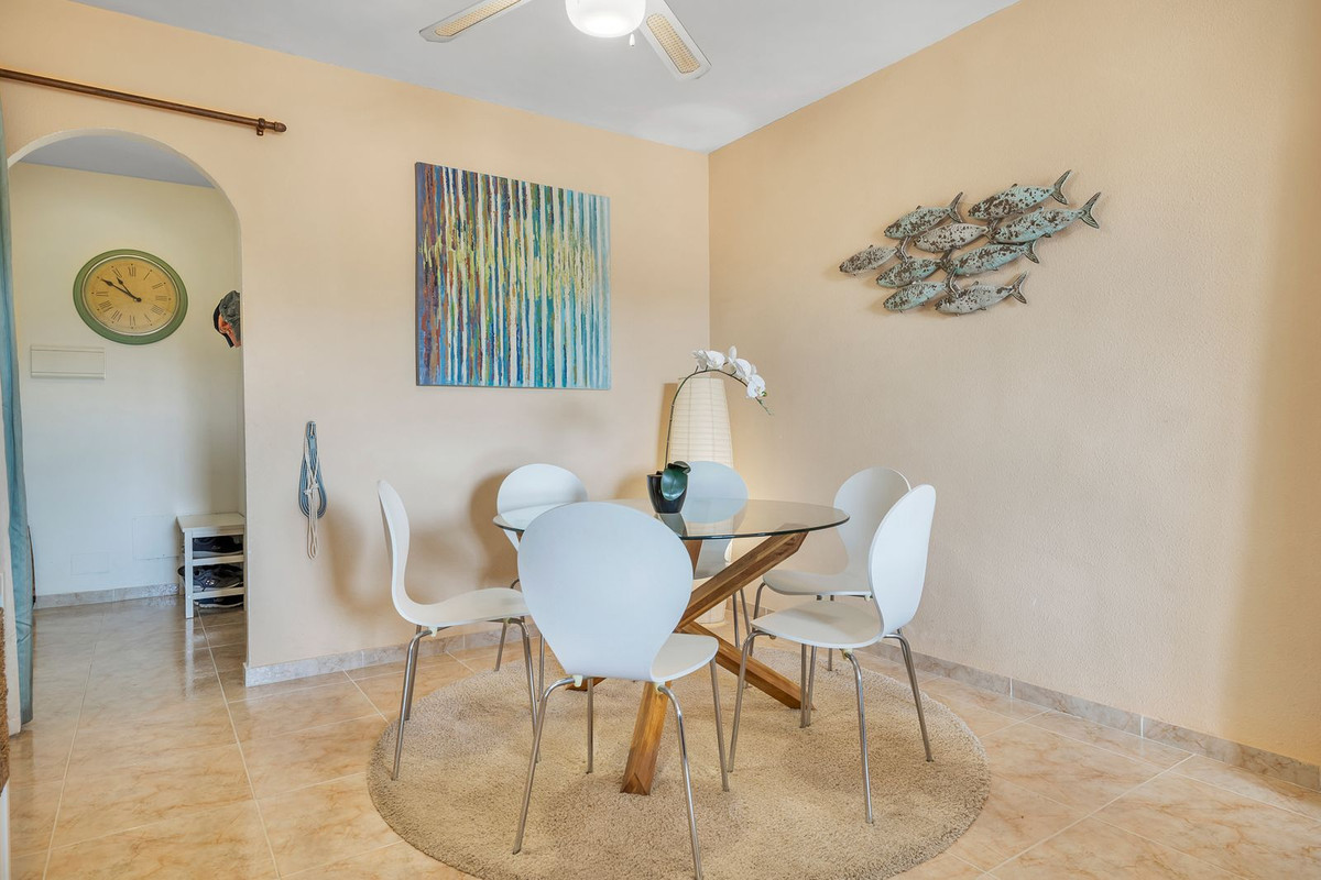 3 bedroom Apartment in Benalmadena in Benalmadena - foto 11