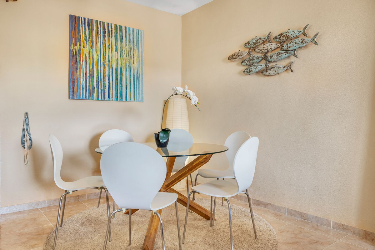 3 bedroom Apartment in Benalmadena in Benalmadena - foto 12
