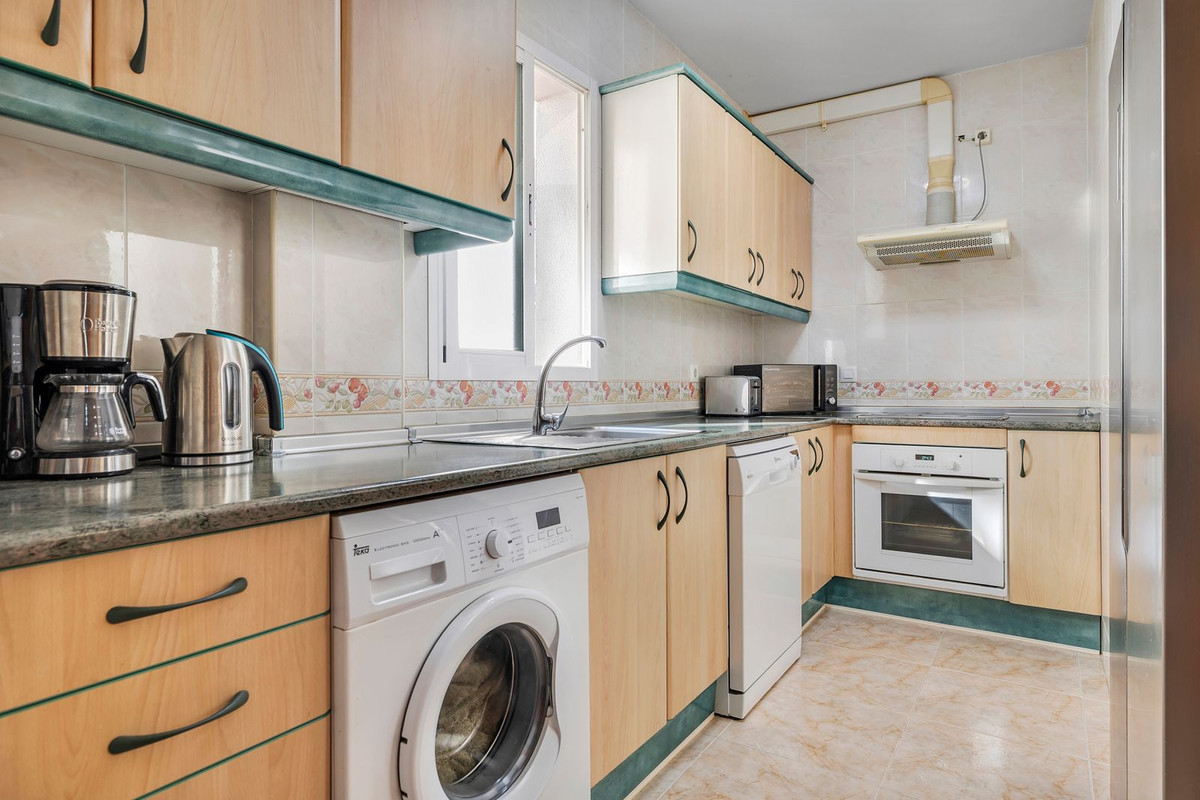 3 bedroom Apartment in Benalmadena in Benalmadena - foto 13