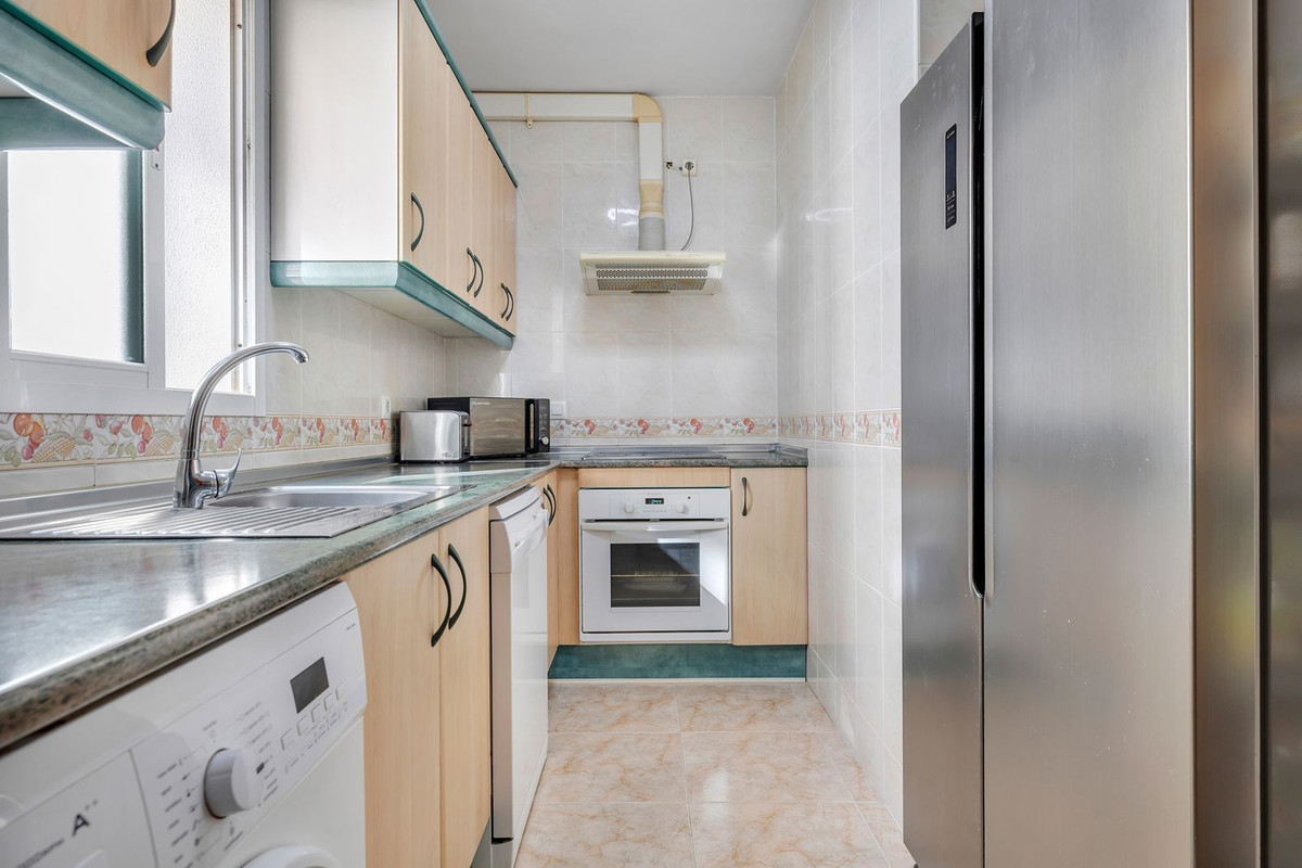 3 bedroom Apartment in Benalmadena in Benalmadena - foto 14
