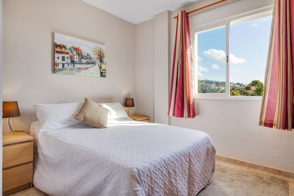 3 bedroom Apartment in Benalmadena in Benalmadena - foto 15