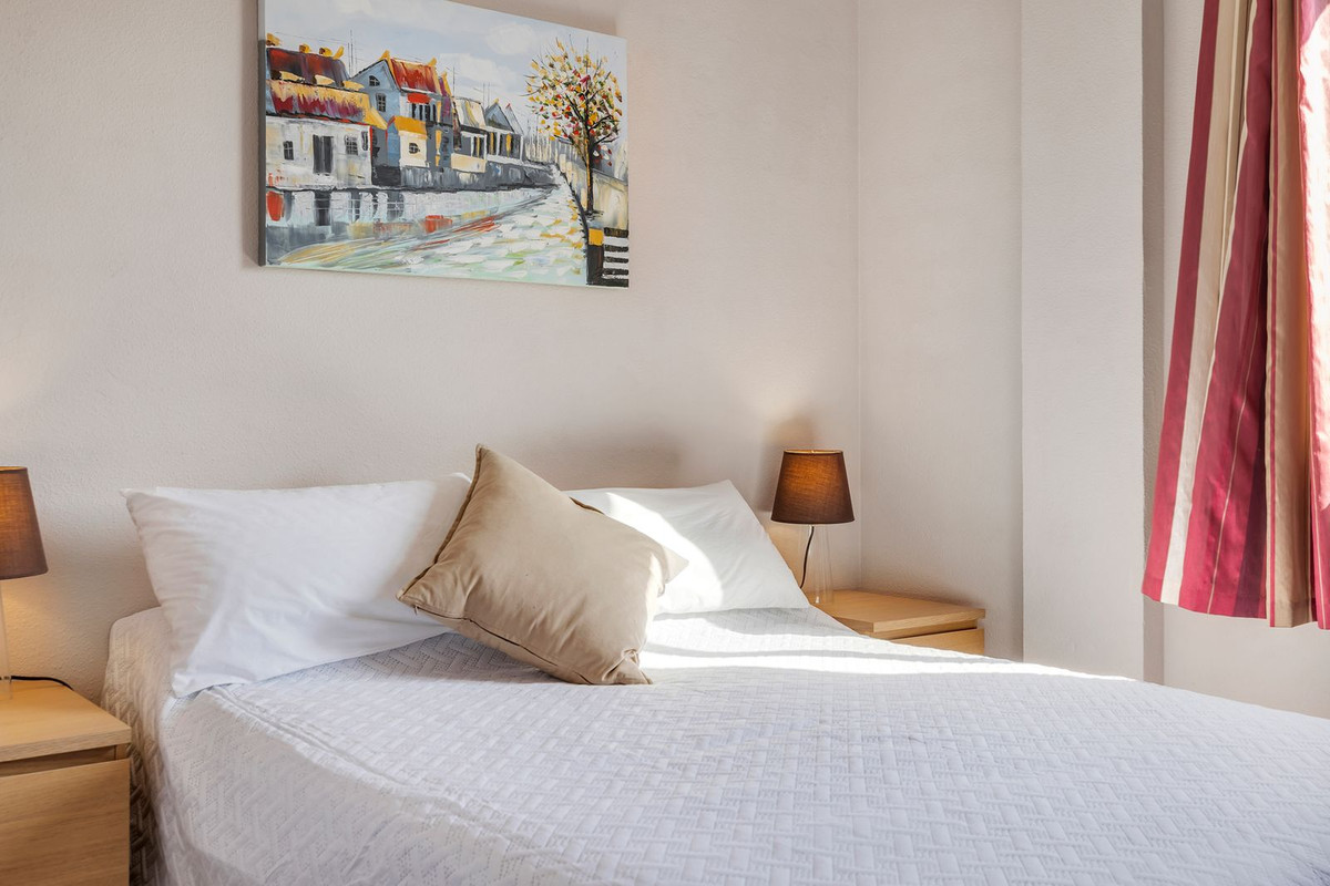 3 bedroom Apartment in Benalmadena in Benalmadena - foto 16