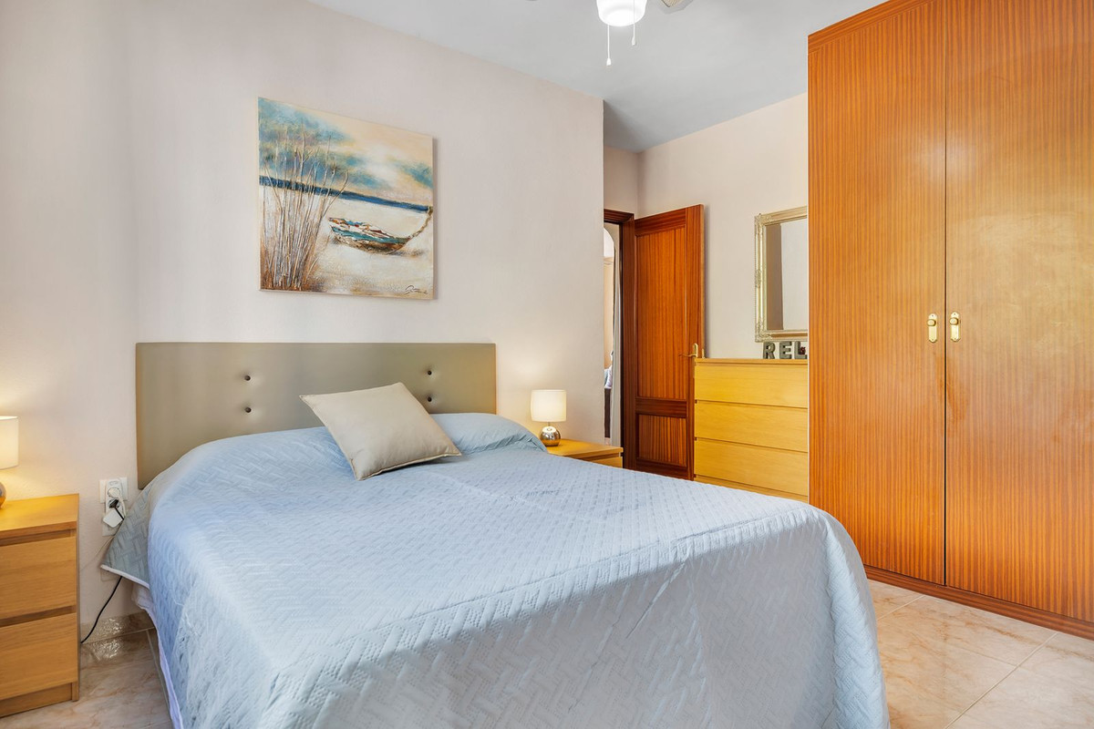 3 bedroom Apartment in Benalmadena in Benalmadena - foto 17