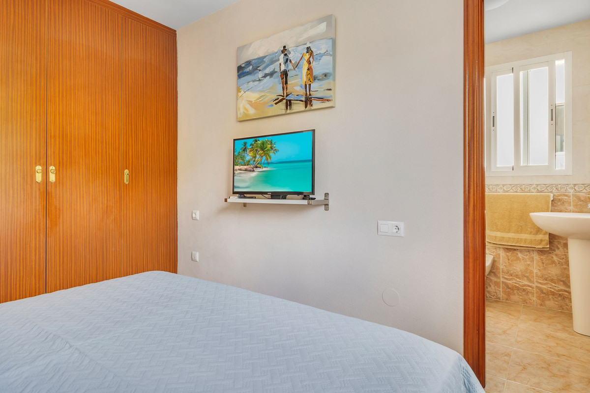 3 bedroom Apartment in Benalmadena in Benalmadena - foto 18