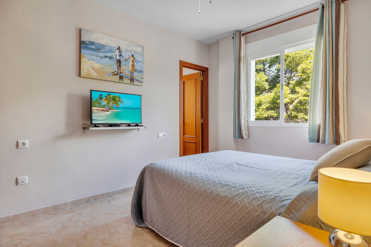 3 bedroom Apartment in Benalmadena in Benalmadena - foto 19