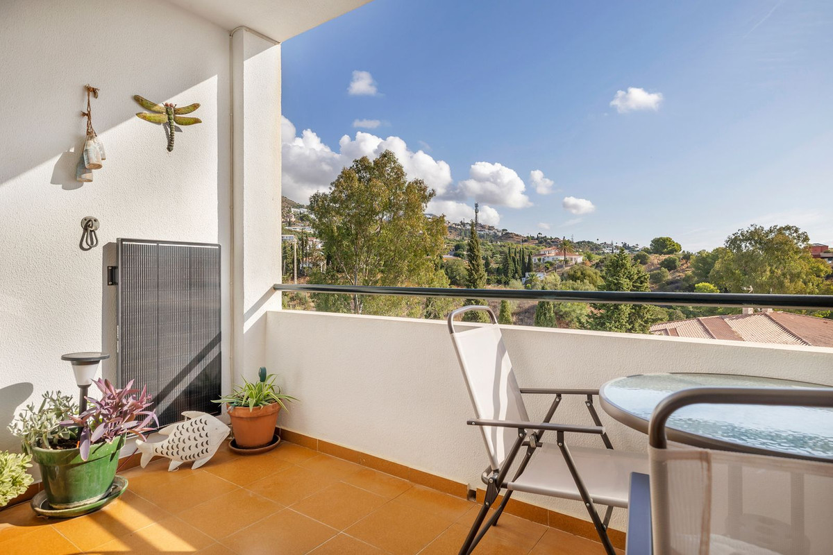 3 bedroom Apartment in Benalmadena in Benalmadena - foto 3