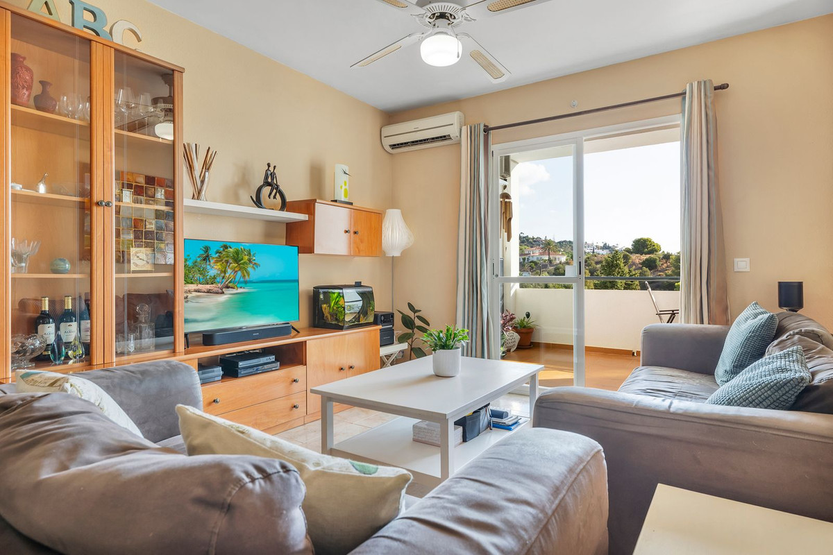 3 bedroom Apartment in Benalmadena in Benalmadena - foto 5