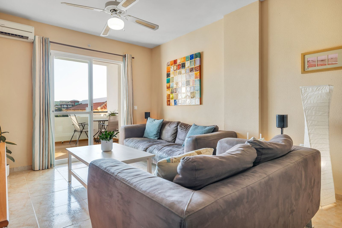 3 bedroom Apartment in Benalmadena in Benalmadena - foto 6
