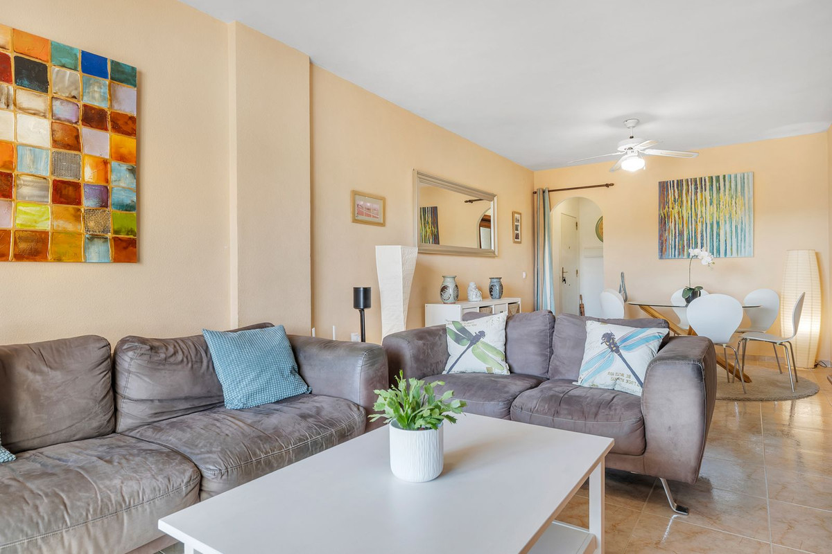3 bedroom Apartment in Benalmadena in Benalmadena - foto 7