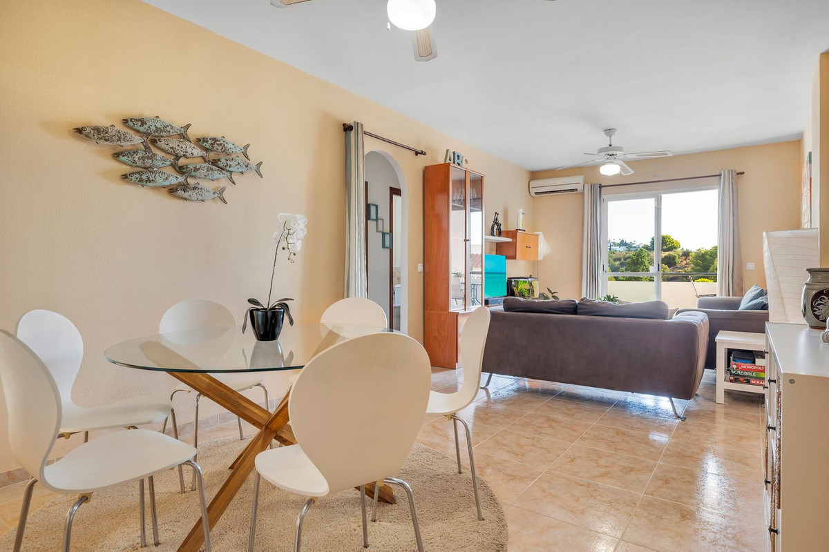 3 bedroom Apartment in Benalmadena in Benalmadena - foto 9