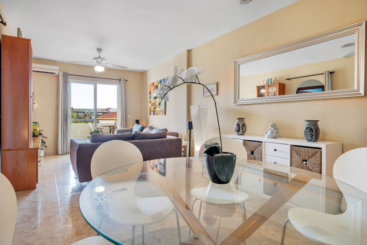 3 bedroom Apartment in Benalmadena in Benalmadena - foto 10