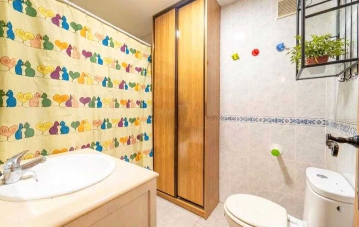 Appartement met 3 slaapkamers en 2 badkamers in Las Lagunas in Las Lagunas - foto 6