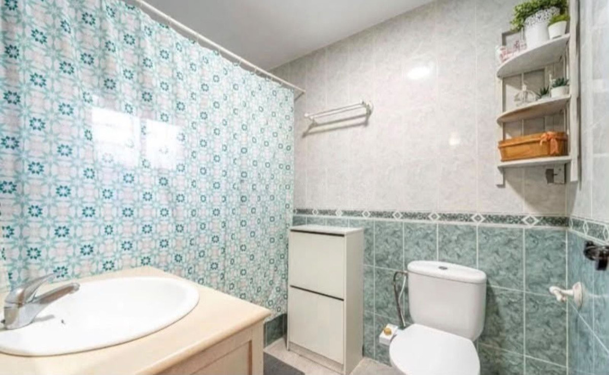 Appartement met 3 slaapkamers en 2 badkamers in Las Lagunas in Las Lagunas - foto 8
