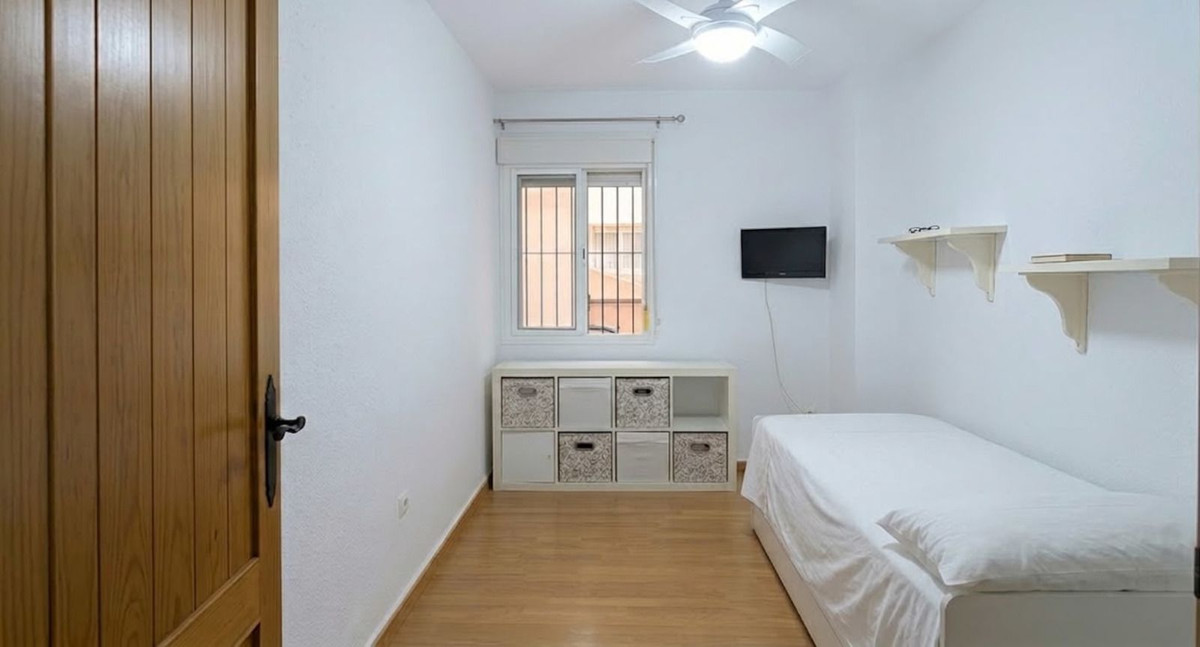 Appartement met 3 slaapkamers en 2 badkamers in Las Lagunas in Las Lagunas - foto 9