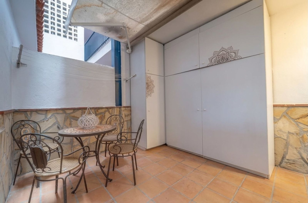 Appartement met 3 slaapkamers en 2 badkamers in Las Lagunas in Las Lagunas - foto 10