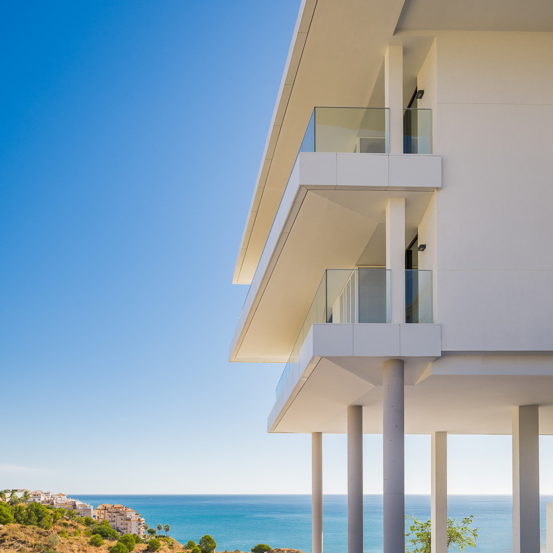 Appartement met 2 slaapkamers in Fuengirola in Fuengirola - foto 17