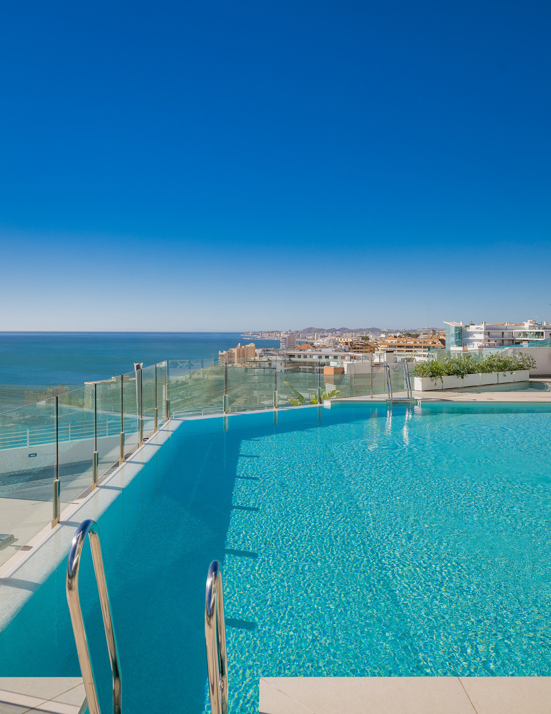 Appartement met 2 slaapkamers in Fuengirola in Fuengirola - foto 6