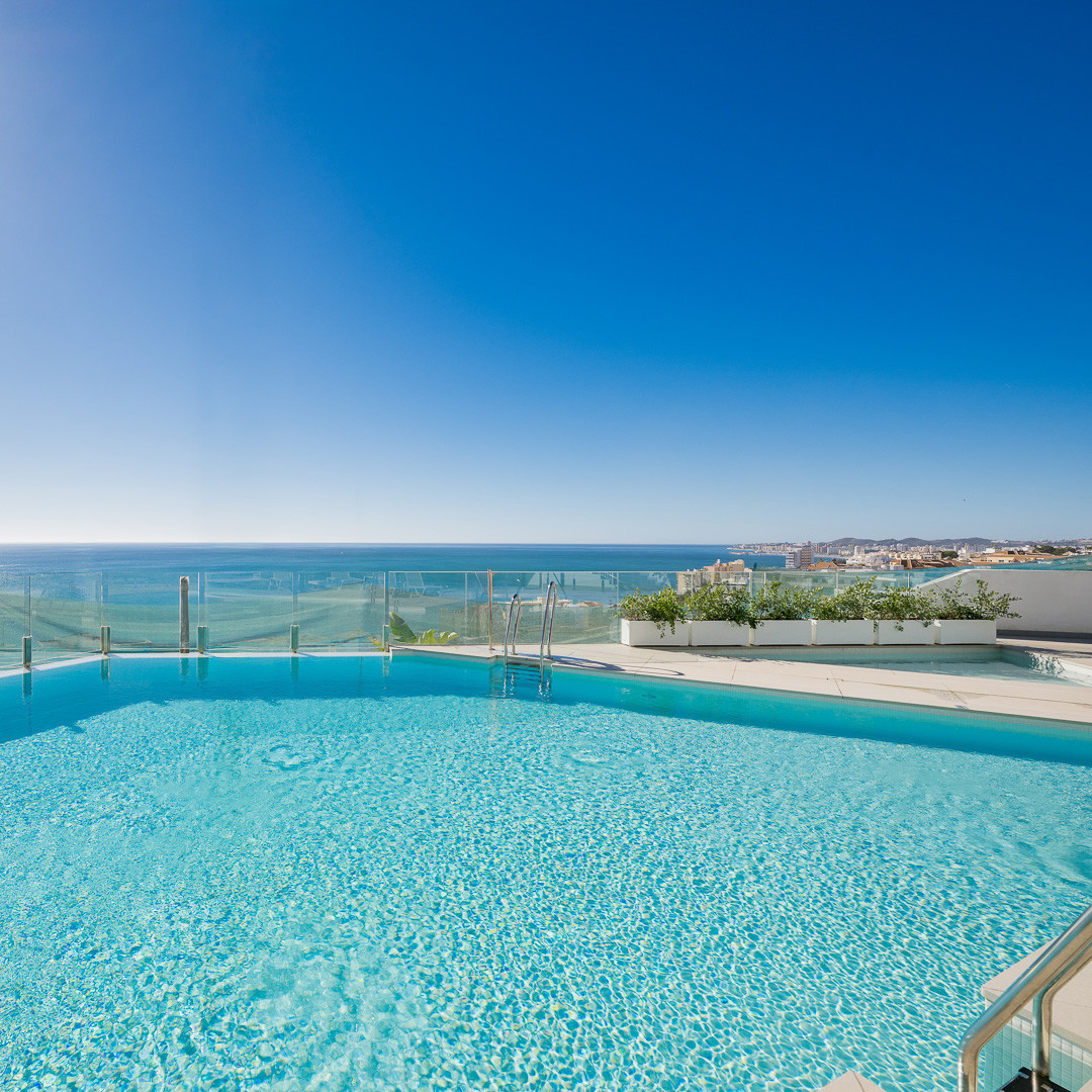 Appartement met 2 slaapkamers in Fuengirola in Fuengirola - foto 7