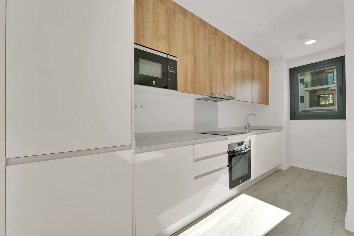Appartement met drie slaapkamers in Estepona – Isidora Living in Estepona - foto 2