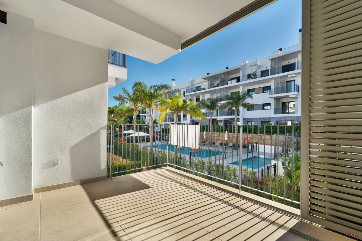 Appartement met drie slaapkamers in Estepona – Isidora Living in Estepona - foto 16