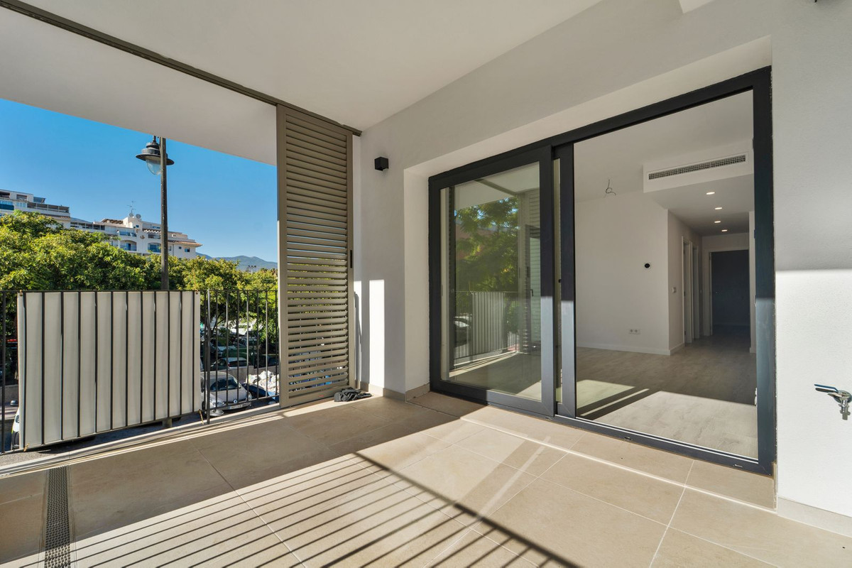 Appartement met drie slaapkamers in Estepona – Isidora Living in Estepona - foto 17