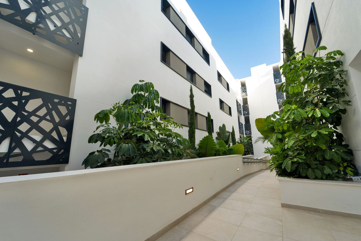 Appartement met drie slaapkamers in Estepona – Isidora Living in Estepona - foto 19