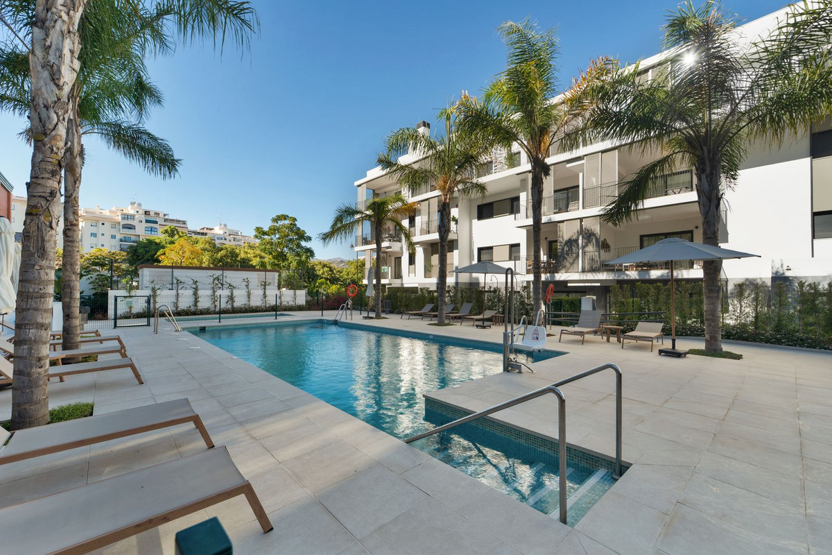 Appartement met drie slaapkamers in Estepona – Isidora Living in Estepona - foto 20