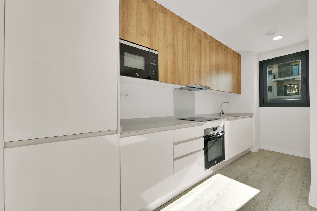 Appartement met drie slaapkamers in Estepona – Isidora Living in Estepona - foto 3