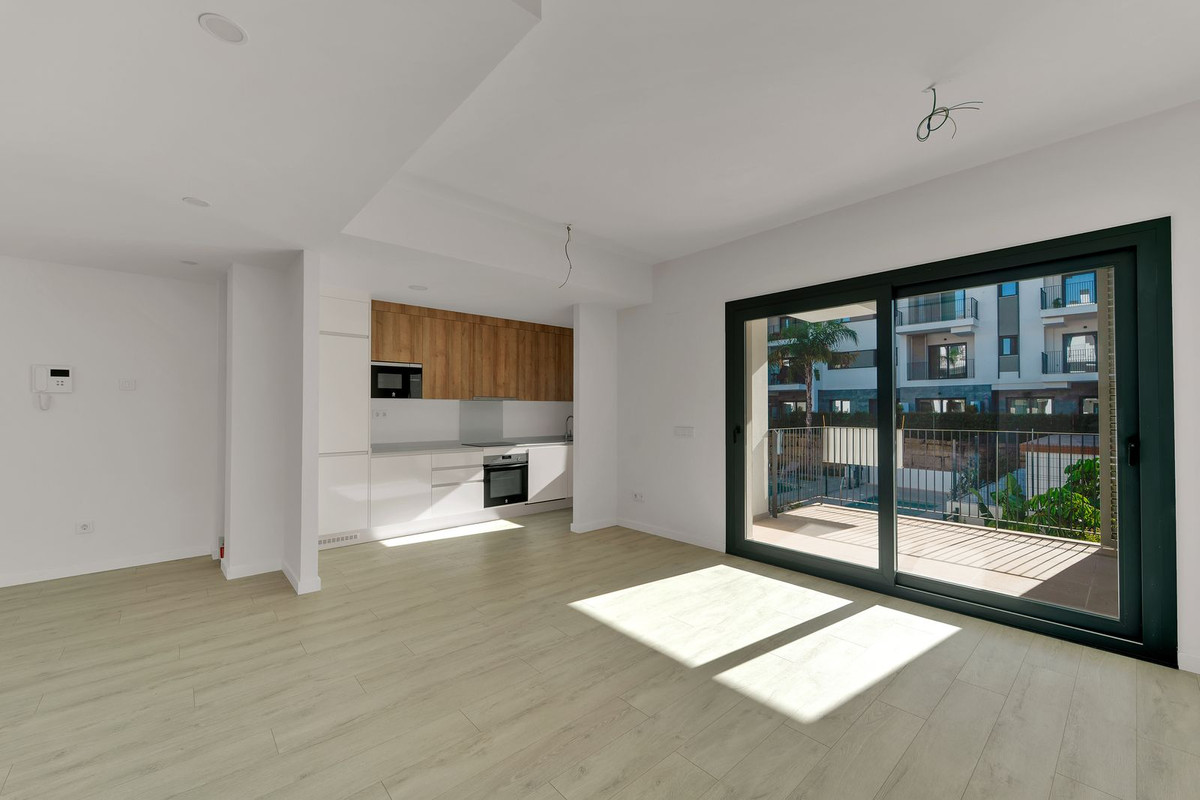 Appartement met drie slaapkamers in Estepona – Isidora Living in Estepona - foto 5