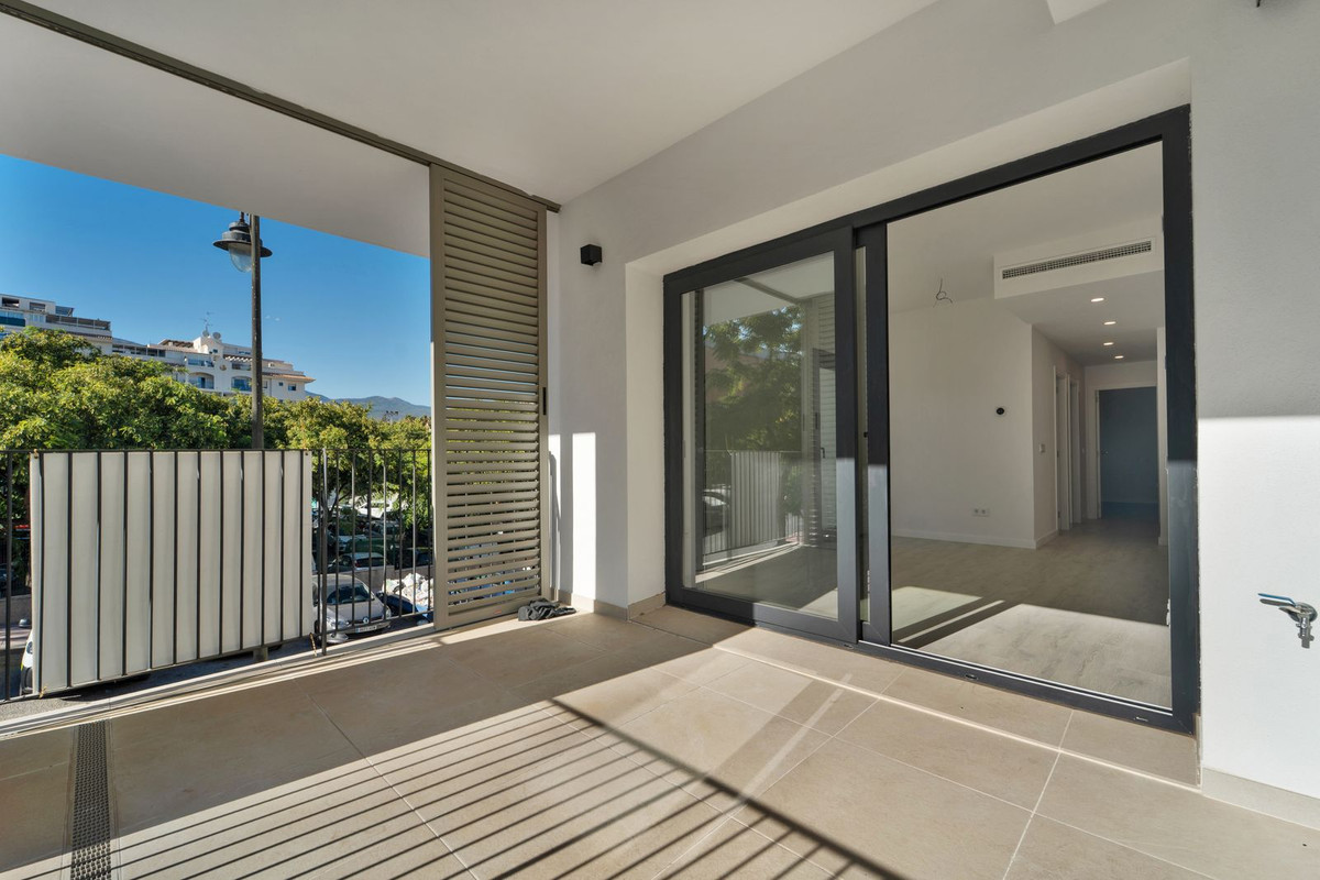 Appartement met drie slaapkamers in Estepona – Isidora Living in Estepona - foto 6