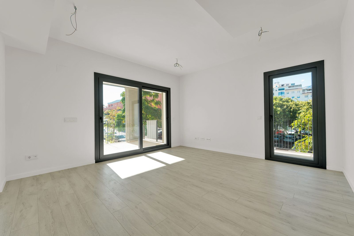 Appartement met drie slaapkamers in Estepona – Isidora Living in Estepona - foto 7