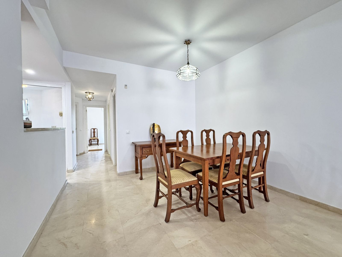 2-slaapkamer appartement in Carib Playa, Marbella – 800 m van het strand in Carib Playa - foto 11